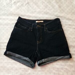 Levi's Shorts, Sz 27